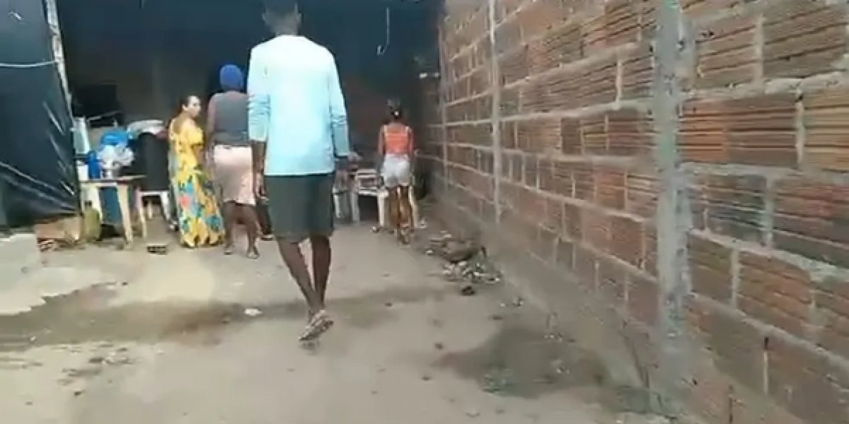 Delegado que apura o caso da chacina de Jequié aponta possíveis motivos