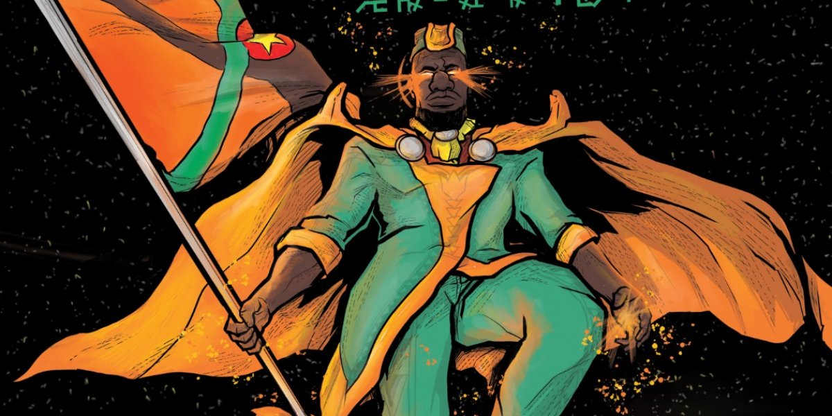 Quadrinhos baianos ganham vida através de campanhas de financiamento coletivo