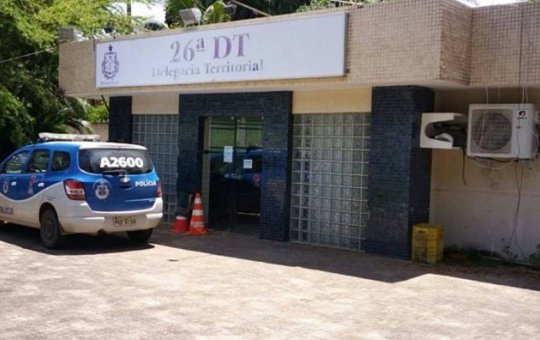 Casal de Turistas é sequestrado após sair de restaurante em Imbassaí