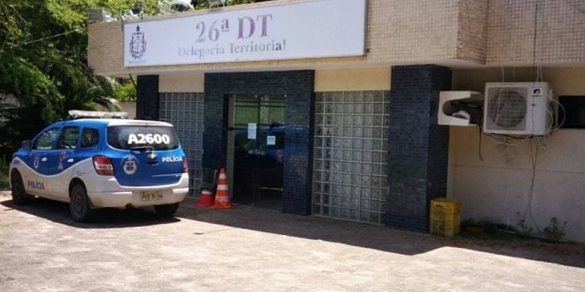 Casal de Turistas é sequestrado após sair de restaurante em Imbassaí