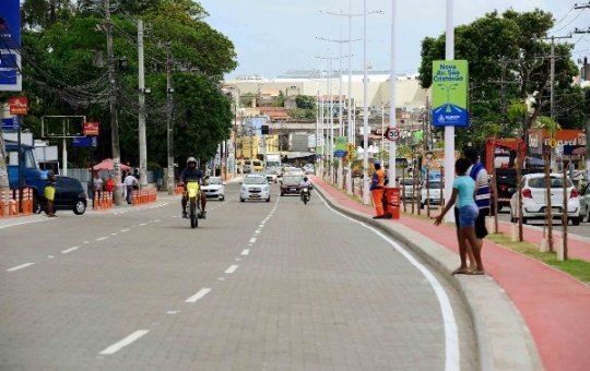 Pedreiro é atingo por bala de raspão em São Critóvão