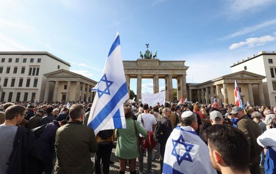 Cerca de mil brasileiros em Israel e Palestina pediram volta ao Brasil