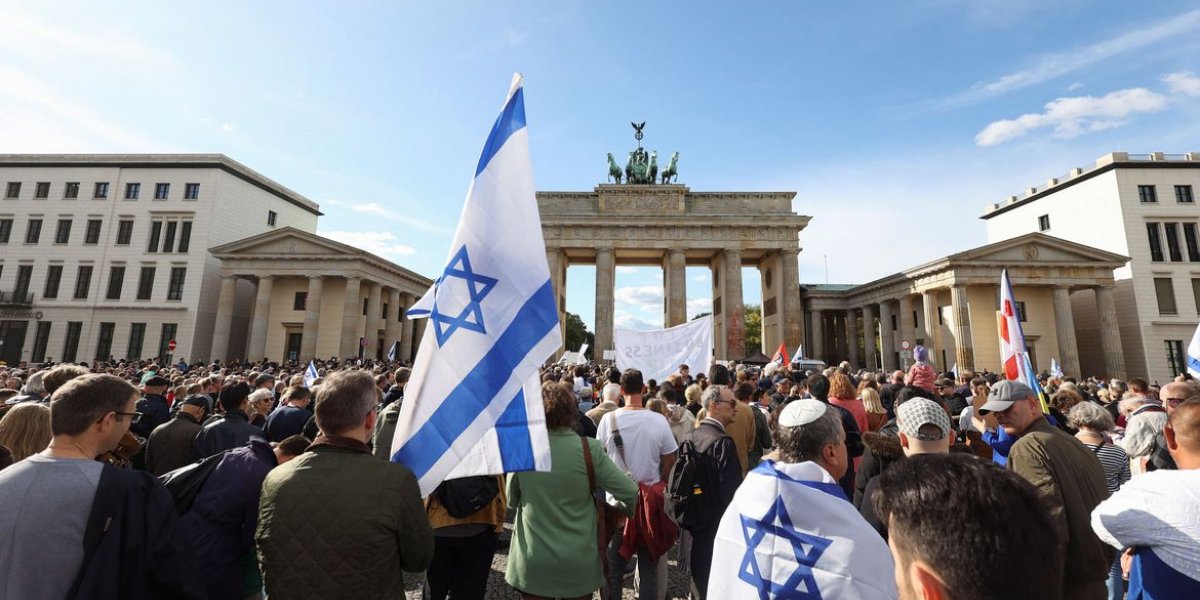 Cerca de mil brasileiros em Israel e Palestina pediram volta ao Brasil
