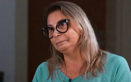 "Não, meu filho estava no lugar certo", relata mãe de médico sobrevivente 