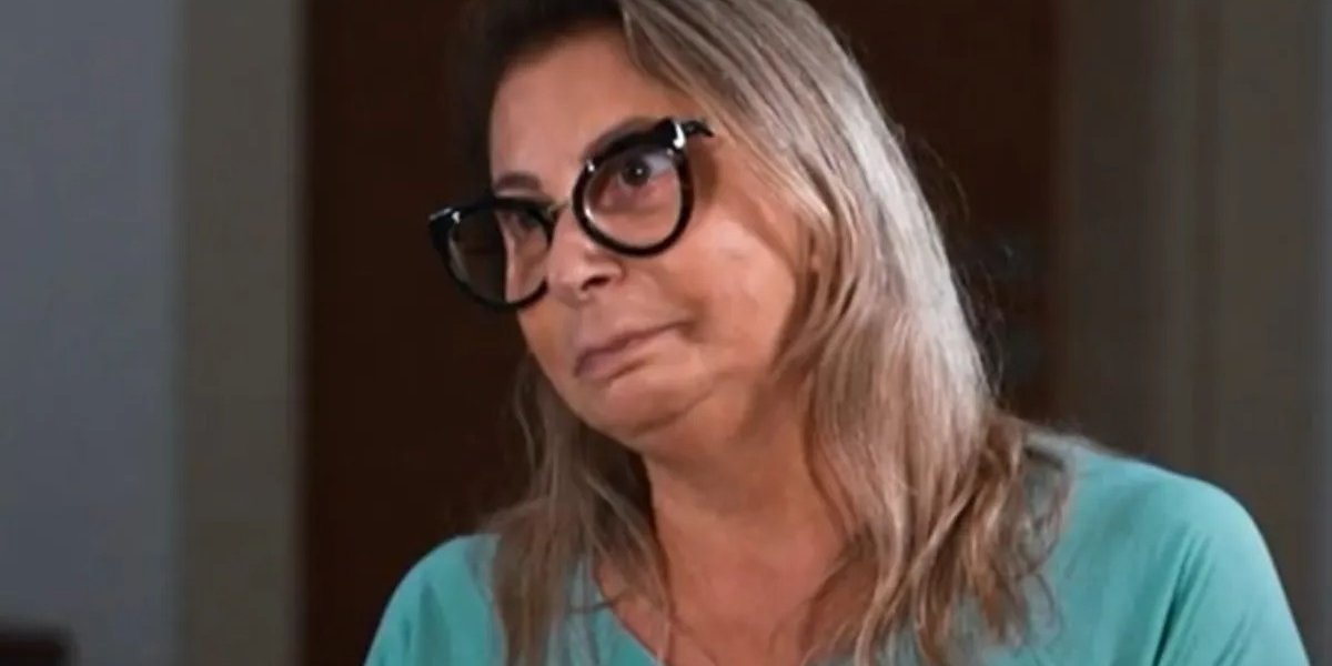 "Não, meu filho estava no lugar certo", relata mãe de médico sobrevivente