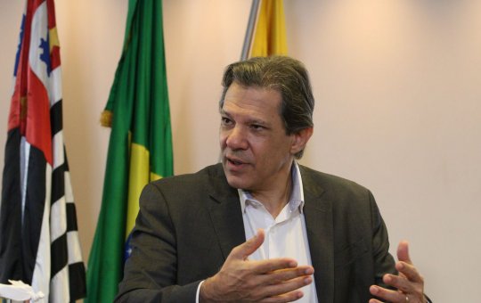 Plataforma do Desenrola Brasil renegocia dívidas de até R$ 5 mil