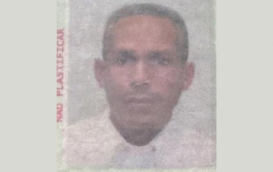 Baleiro morre após acidente de trânsito em Feira de Santana