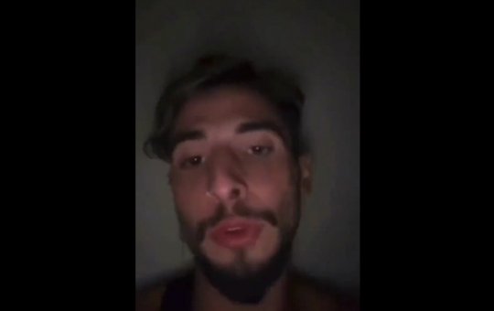Brasileiro morto em Israel fez video em bunker antes de morrer