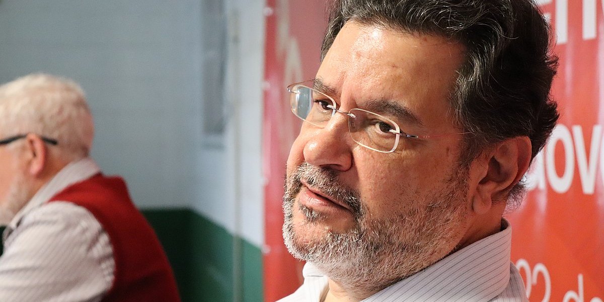 Conflito Israel/ Hamas: Líder de partido apoia ataque do Hamas