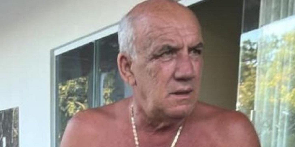 Mandante na morte de empresário baiano é preso pela Polícia