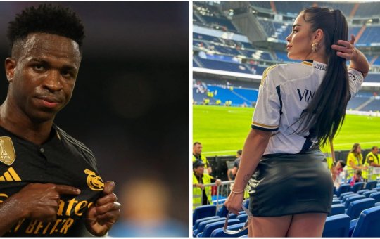 Segundo colunista Vinicius Jr vive romance com Bia Michelle, ex de MC Gui