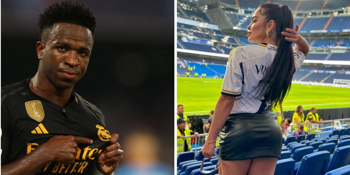 Segundo colunista Vinicius Jr vive romance com Bia Michelle, ex de MC Gui