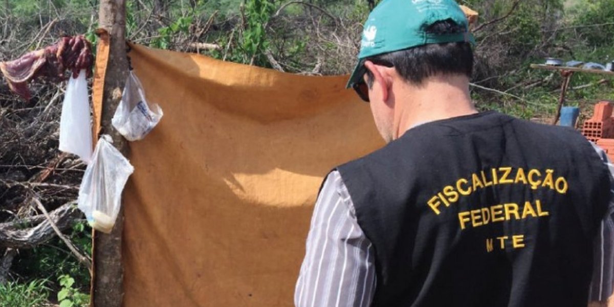 Pai de prefeito de município da Bahia é investigado por trabalho escravo