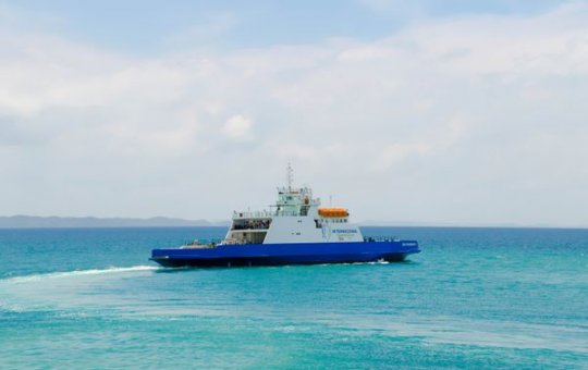 Sistema do Ferry-Boat terá esquema especial em decorrência do feriadão