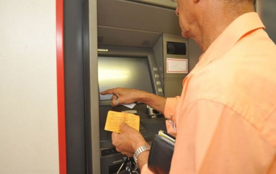 Bancos não abrem nesta quinta, mas funcionam normalmente na sexta