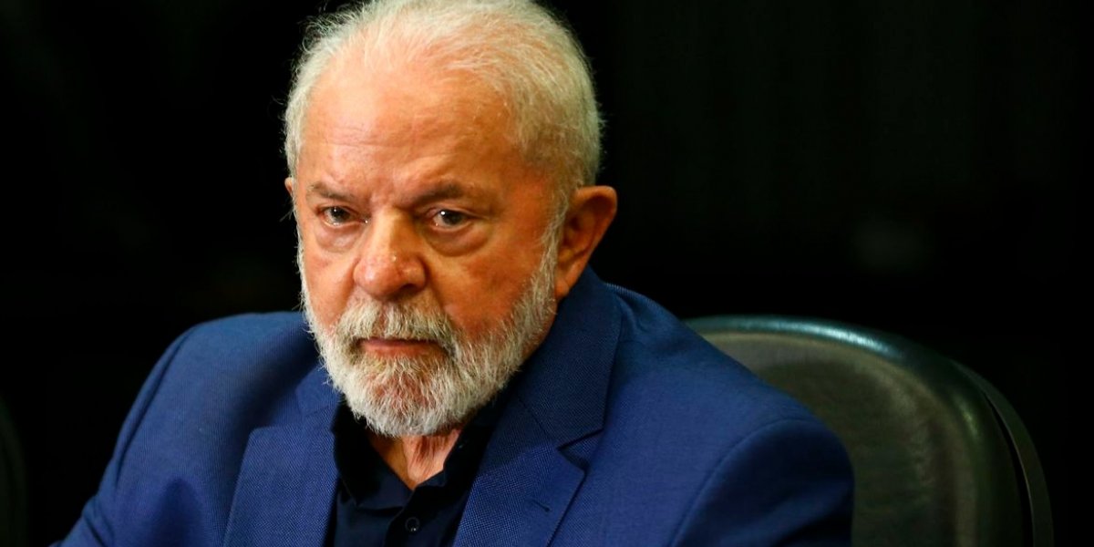 Lula pede cessar-fogo em defesa de crianças palestinas e israelenses