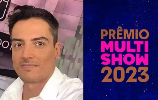 Leo Dias critica Prêmio Multishow por não englobar música sertaneja