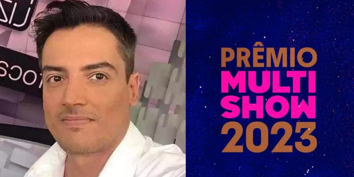 Leo Dias critica Prêmio Multishow por não englobar música sertaneja