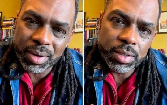 Manoel Soares pede desculpa a comunidade LGBTQIA: “Reconheço meu vacilo”