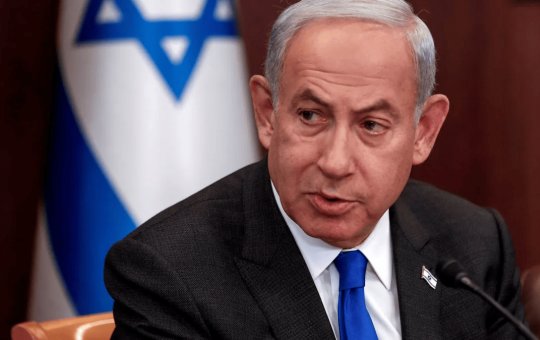 Maior jornal de Israel culpa o 1º Ministro pela violência, e não o Hamas