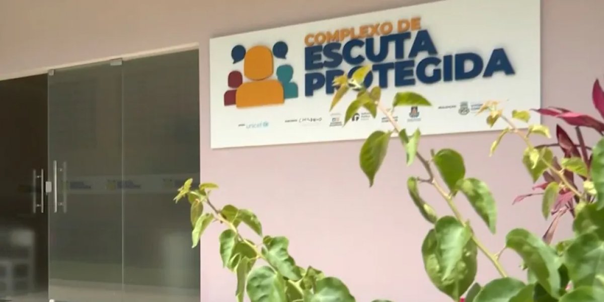 Vitória da Conquista tem mais de 100 casos de violência sexual contra crianças