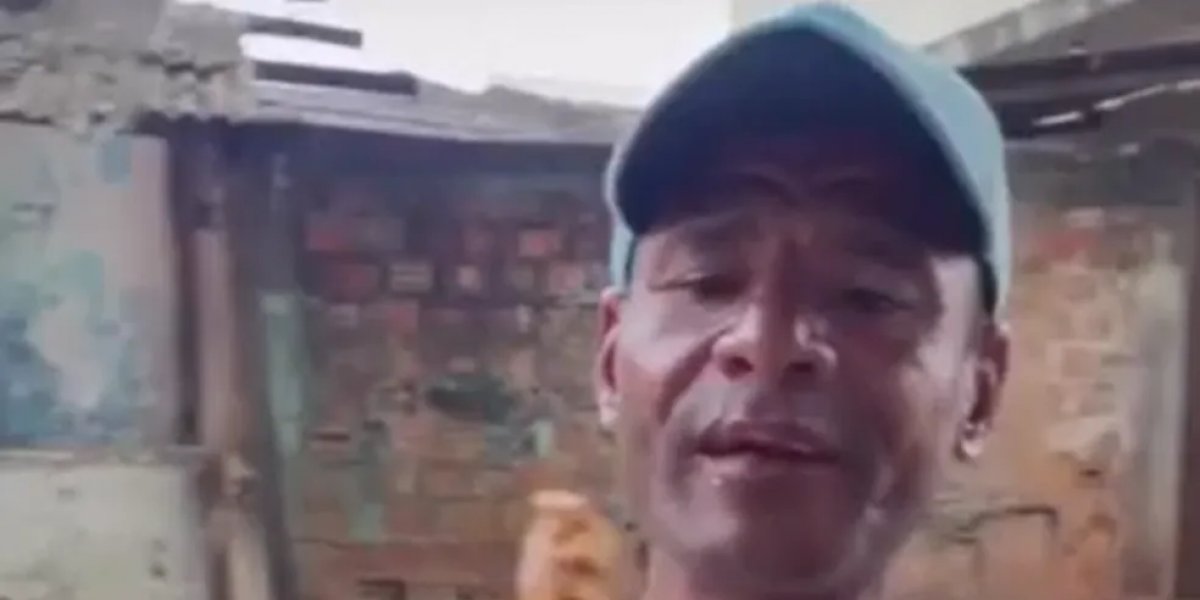 Homem é morto após briga de bar com vizinha em Salvador