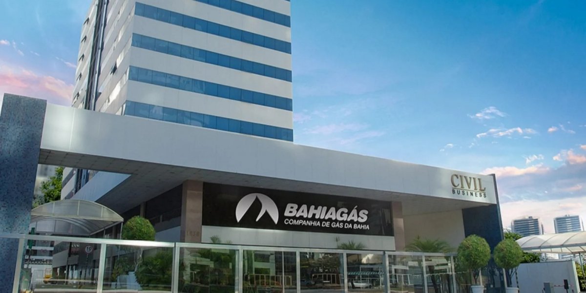 Bahiagás: A privatização vem vindo?