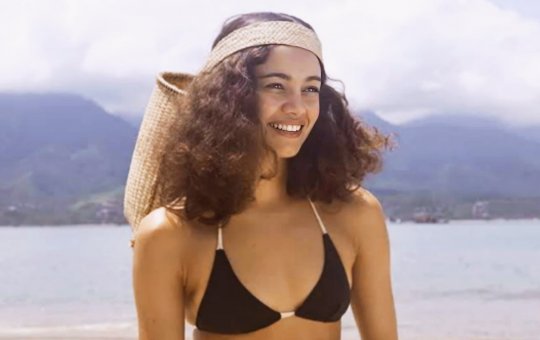 “Meu nome é Gal“ Confira a estreia nos cinemas