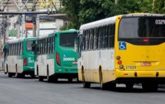 Linhas de ônibus serão alteradas para agregar o BRT