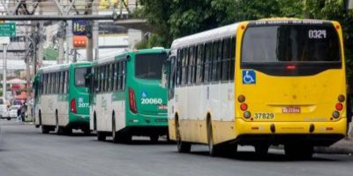 Linhas de ônibus serão alteradas para agregar o BRT