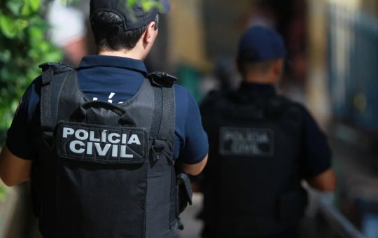 Homem morre e outro fica ferido após tiroteio em Vitória da Conquista