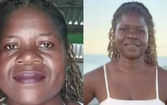 Mulher é morta atacada por três cães da raça rottweiler na Bahia