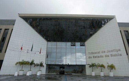 Chefe de facção da Bahia é procurado pela justiça