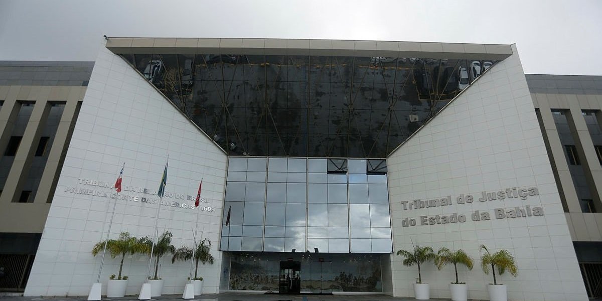 Chefe de facção da Bahia é procurado pela justiça