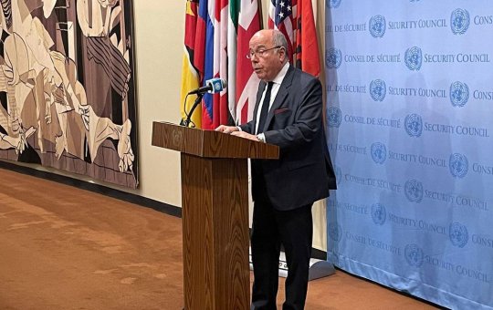 Egito aceita receber brasileiros que desejam sair da Faixa de Gaza