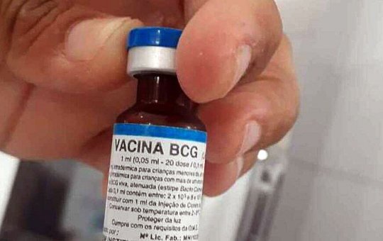 Pacientes reumáticos têm mais risco de desenvolver tuberculose