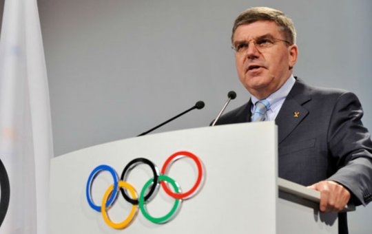 COI sinaliza intenção de criar em breve Jogos Olímpicos de E-Sports