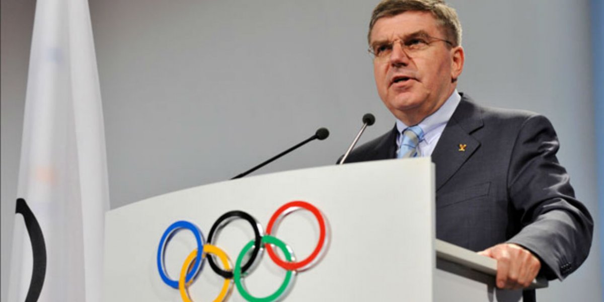 COI sinaliza intenção de criar em breve Jogos Olímpicos de E-Sports