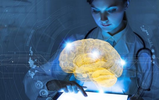 Congresso aborda uso da inteligência artificial na psiquiatria