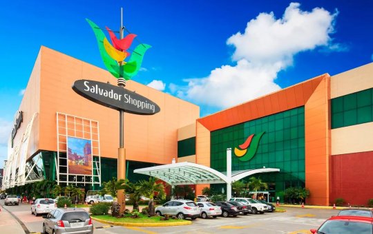 Shoppings de Salvador mudam horário de funcionamento no Dia do Comerciário