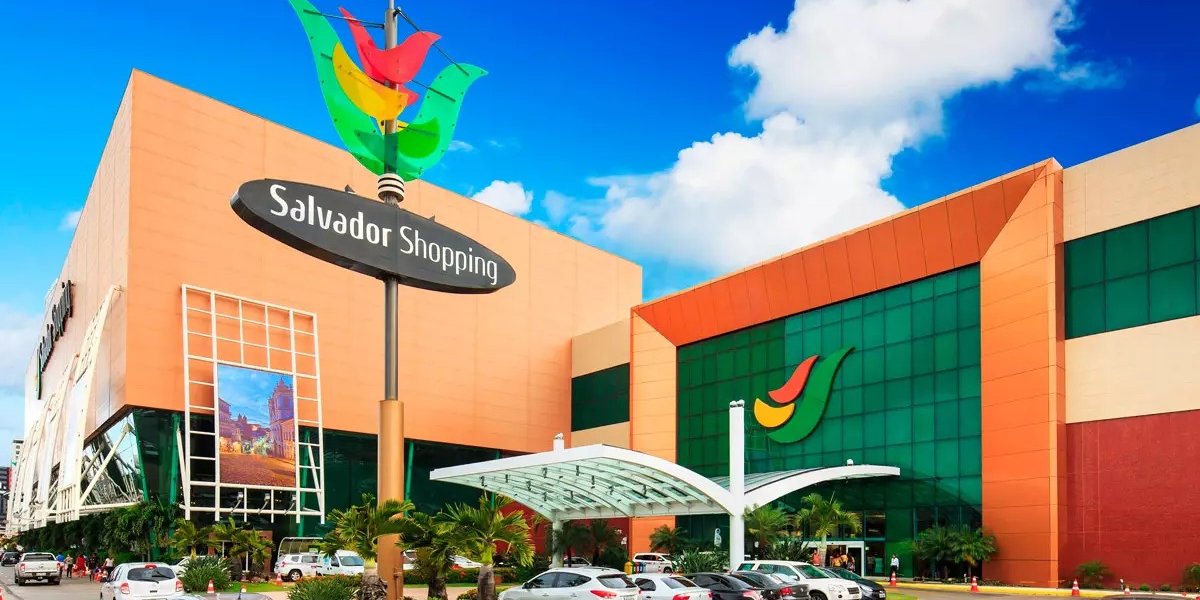 Shoppings de Salvador mudam horário de funcionamento no Dia do Comerciário