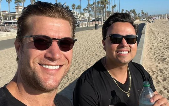 Diego Alemão apresenta melhora após internação em clínica de reabilitação