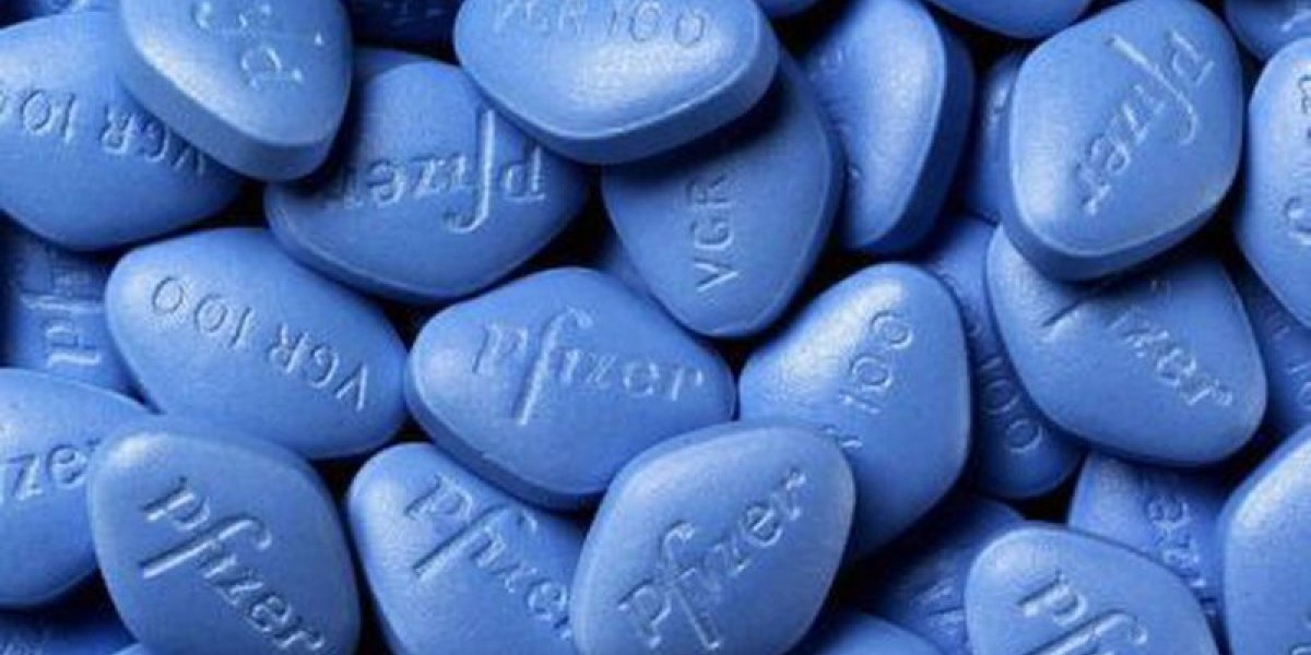 Após abusar de Viagra homem vai parar no hospital com ereção de três dias