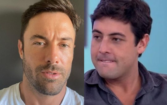 Bruno de Luca vai responder por omissão de socorro a Kayky Brito