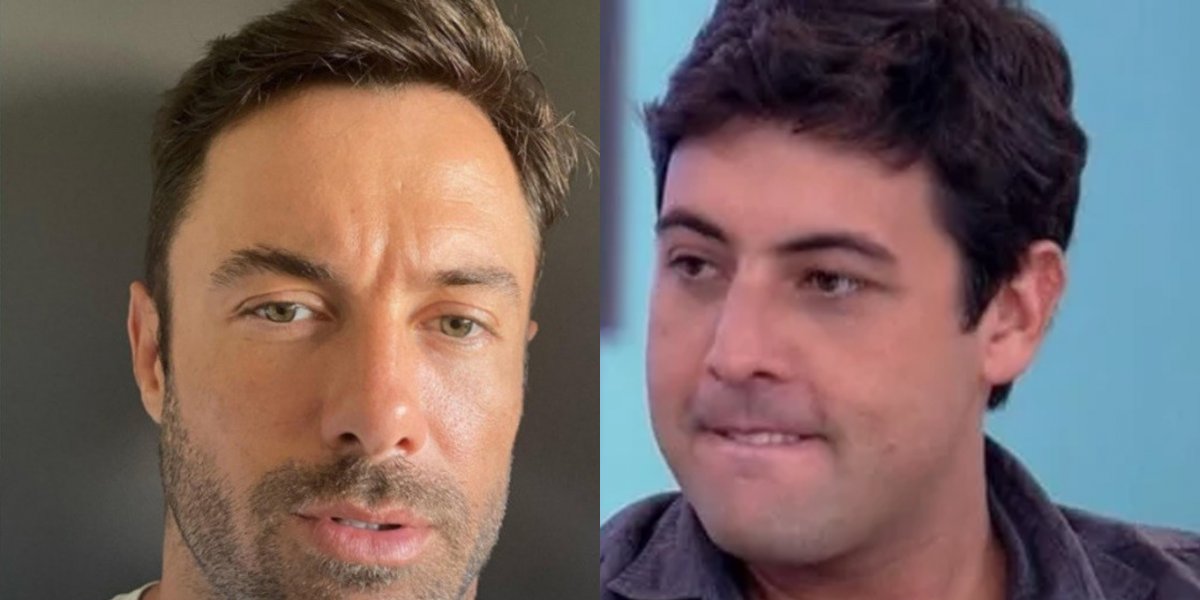 Bruno de Luca vai responder por omissão de socorro a Kayky Brito