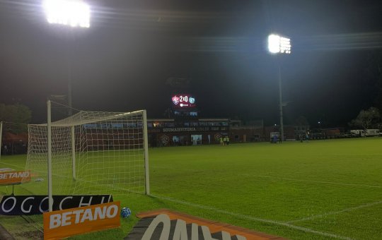 Torcedora do Vitória denuncia assédio sexual no Barradão