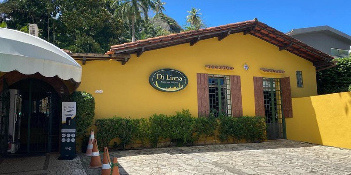 Assalto em restaurante na Ondina deixa cliente ferido, em Salvador