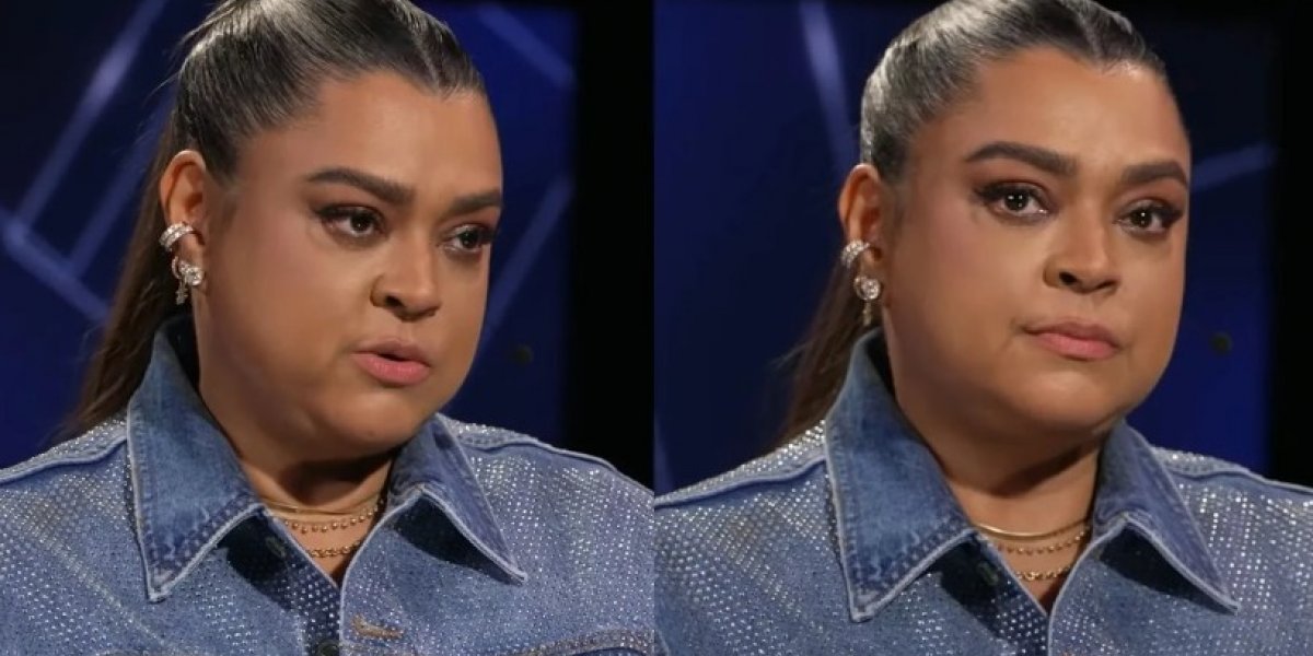 "Não desconfiava", diz Preta Gil ao expor traição após diagnóstico de câncer