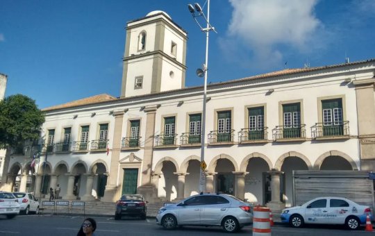 Assessora de vereador é presa em operação da Polícia Civil em Salvador