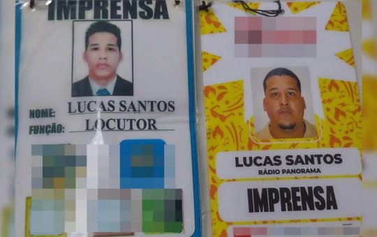 Homem é preso suspeito de estuprar e filmar menores de idade na Bahia